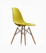 Eames plastic side chair (Copy) - Image 2